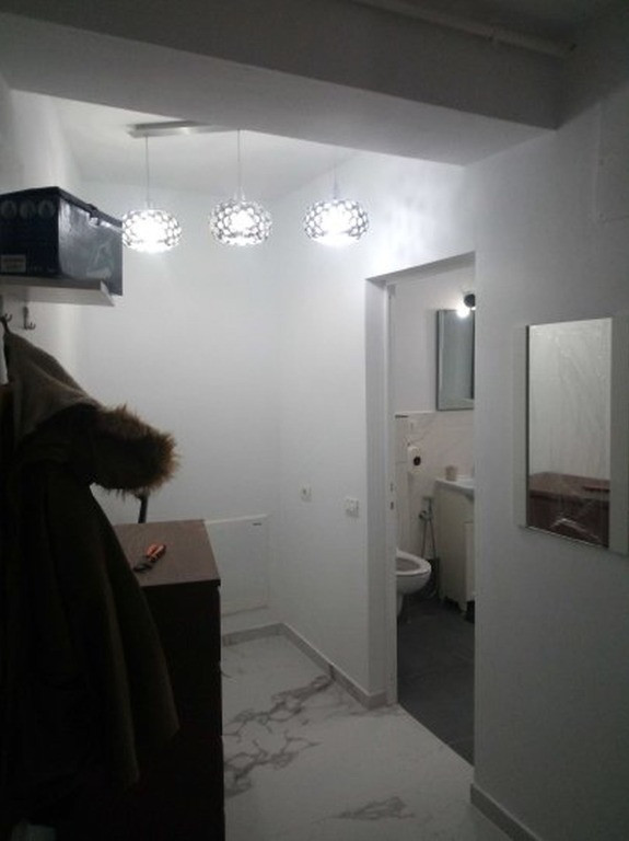 Giurgiului progresul strada grigore voda