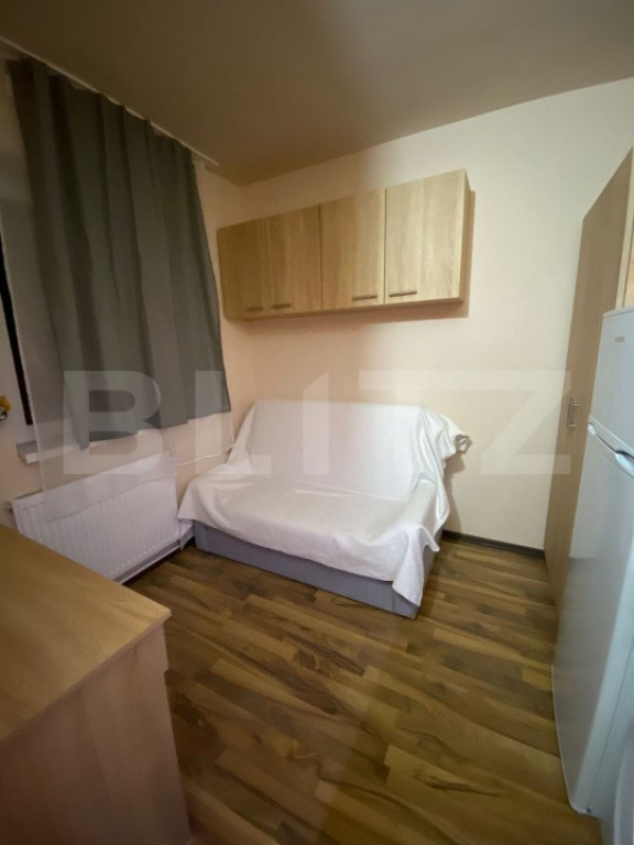 Renovată recent – totul nou!