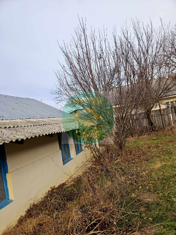 Casa de vanzare, comuna Ion Creanga