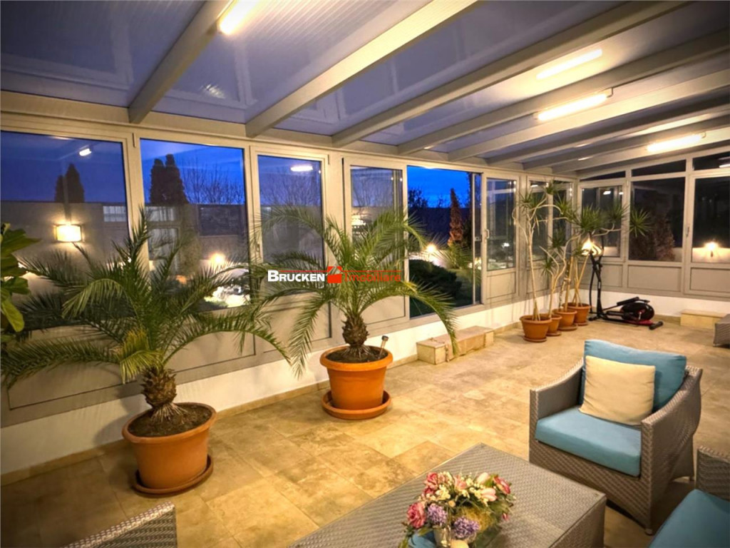 PENTHOUSE CU 3 CAMERE | LUCEAFARUL | DE VÂNZARE | ORADEA