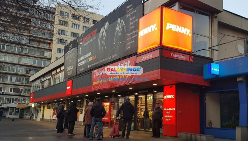 Investitie Sigura | Fara TVA, Direct Proprietar | Spatiu 125