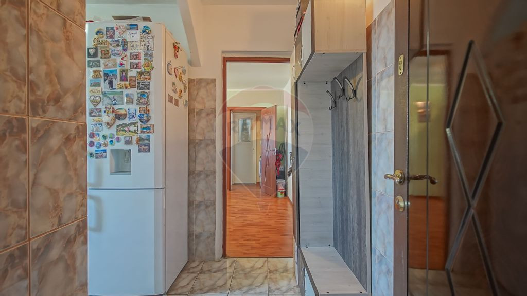 Apartament cu 2 camere în zona Grivitei, COMISION 0!