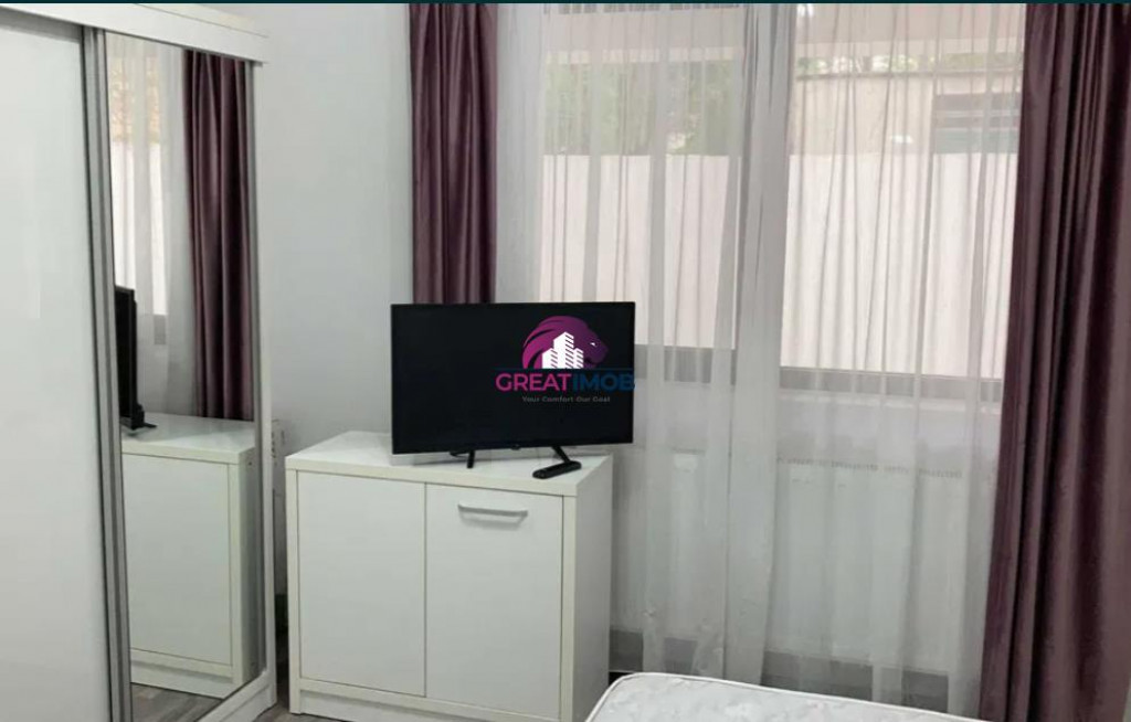 Garsoniera de inchiriat -gorjului (Agent Ionut-OFERTA 12)