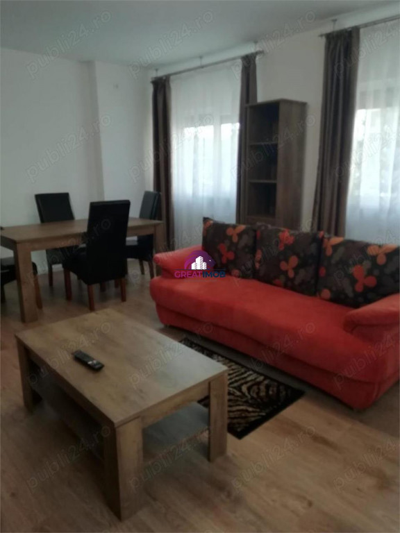 Apartament 2 camere de închiriat Complexul Granvia(Agent...