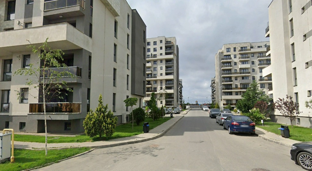 Vanzari terenuri in Constanta zona Tomis Plus cu autorizatie