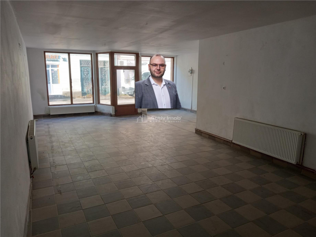 Oravita, Chirie, Sp.Com, Zona Primarie/Liceu