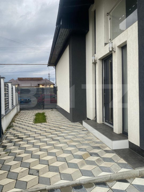 Case de vânzare in Unirea