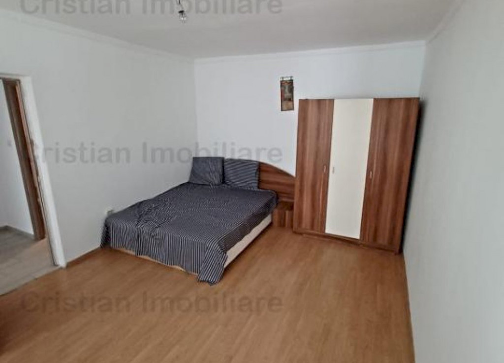 ID 13074 - PARTER! Garsoniera Decomandata,r BLOC MIXT, Obor