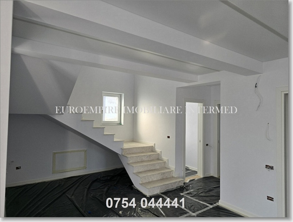 Vila de vanzare in Palazu Mare, Cartierul Nou