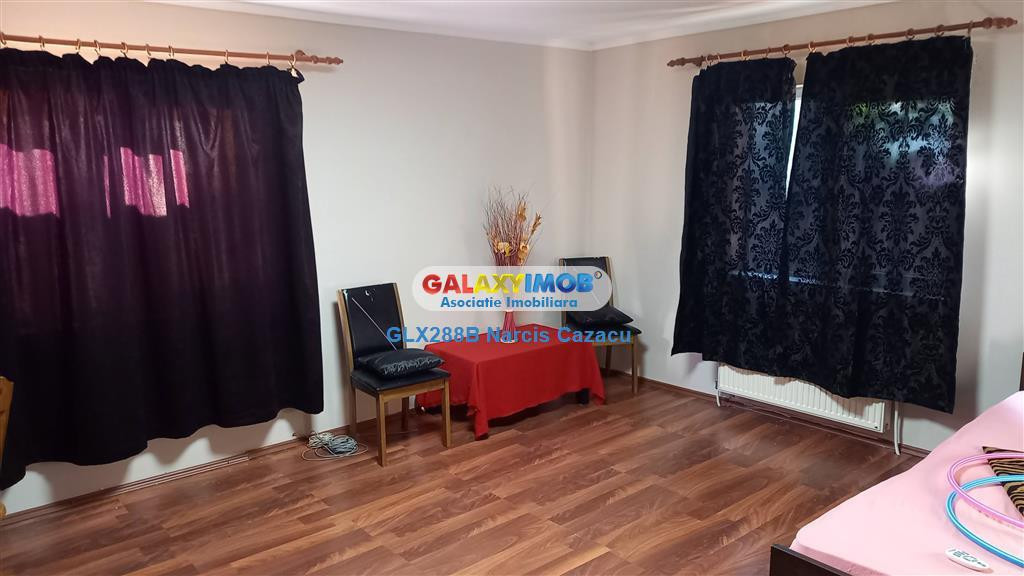 Vila zona 1 Mai Mall Galleria curte generoasa strTarnavelor