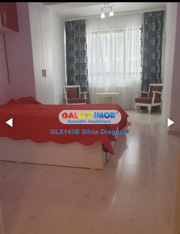 Apartament 2 camere Popesti-Leordeni (Dimitrie Leonida)