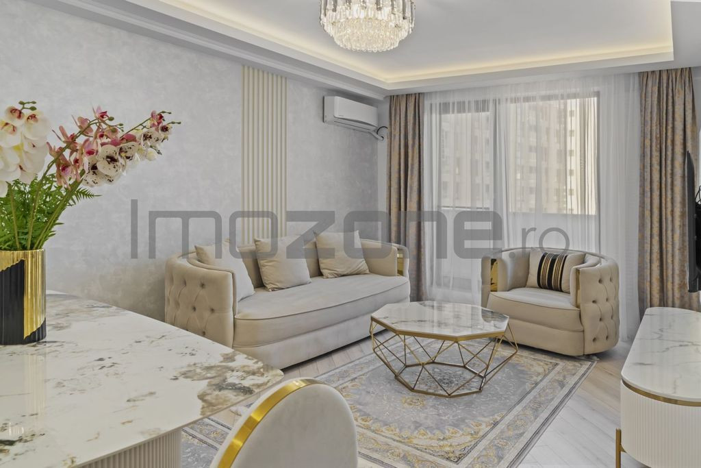 DRUMUL TABEREI - PLAZA, 2 CAMERE, DECOMANDAT, BOXA INCLUS...