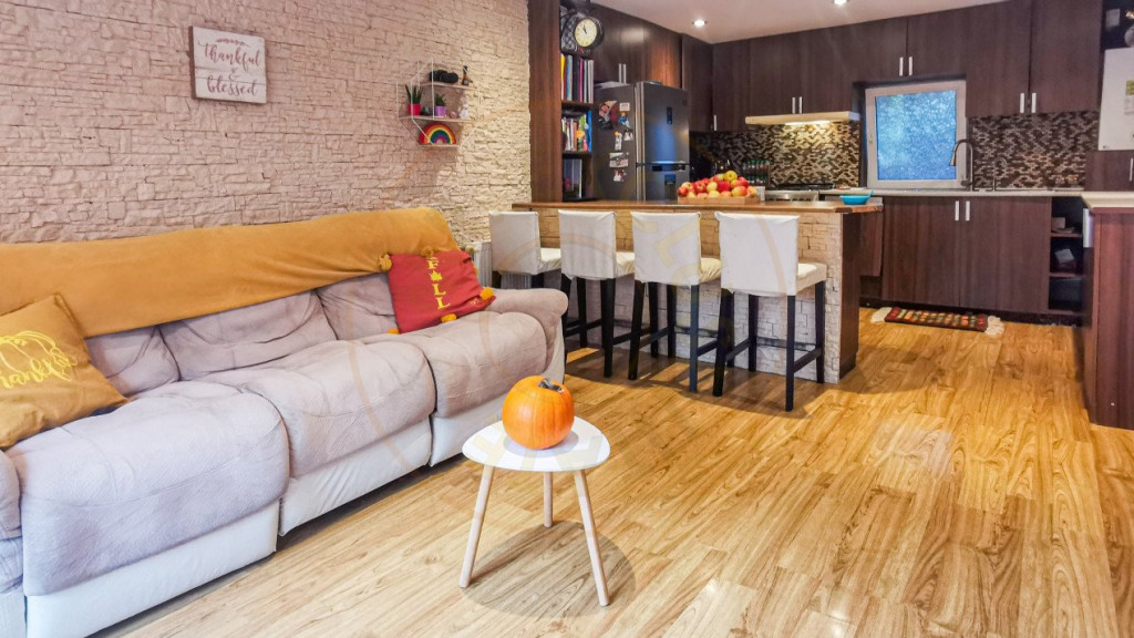 Vila p+1, 148 mp utili, teren 735 mp in Branesti