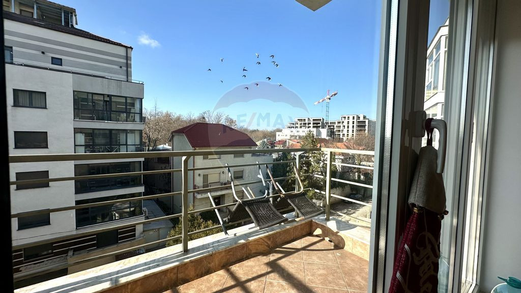 Apartament 3 camere Aviatiei/Herastrau/ Murmurului de inc...