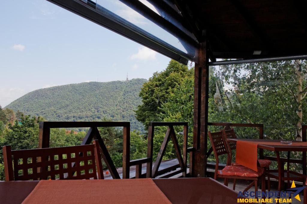 Tur LIVE FILM! Pensiune si Vila oaspeti, pe 1.500 mp teren,