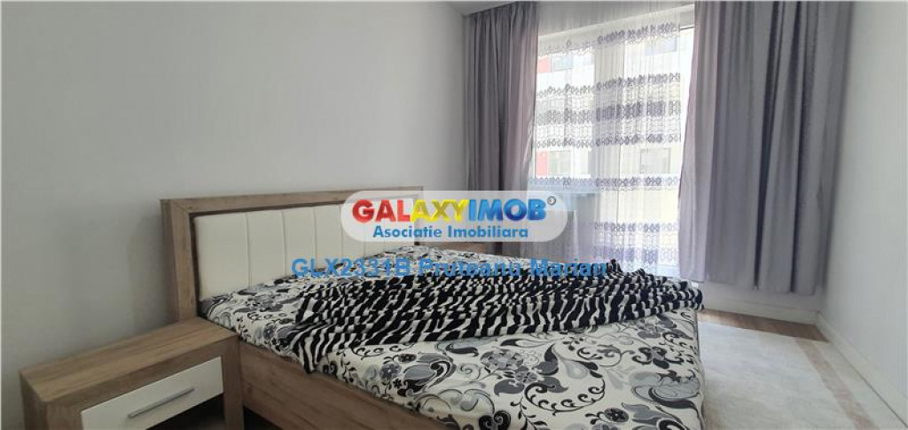 Apartament Modern cu 2 cam pe Bld Timisoara langa Dedeman