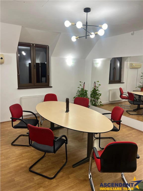 3D! 2 Spatii armonioase, moderne, gata sa iti pornesti activ