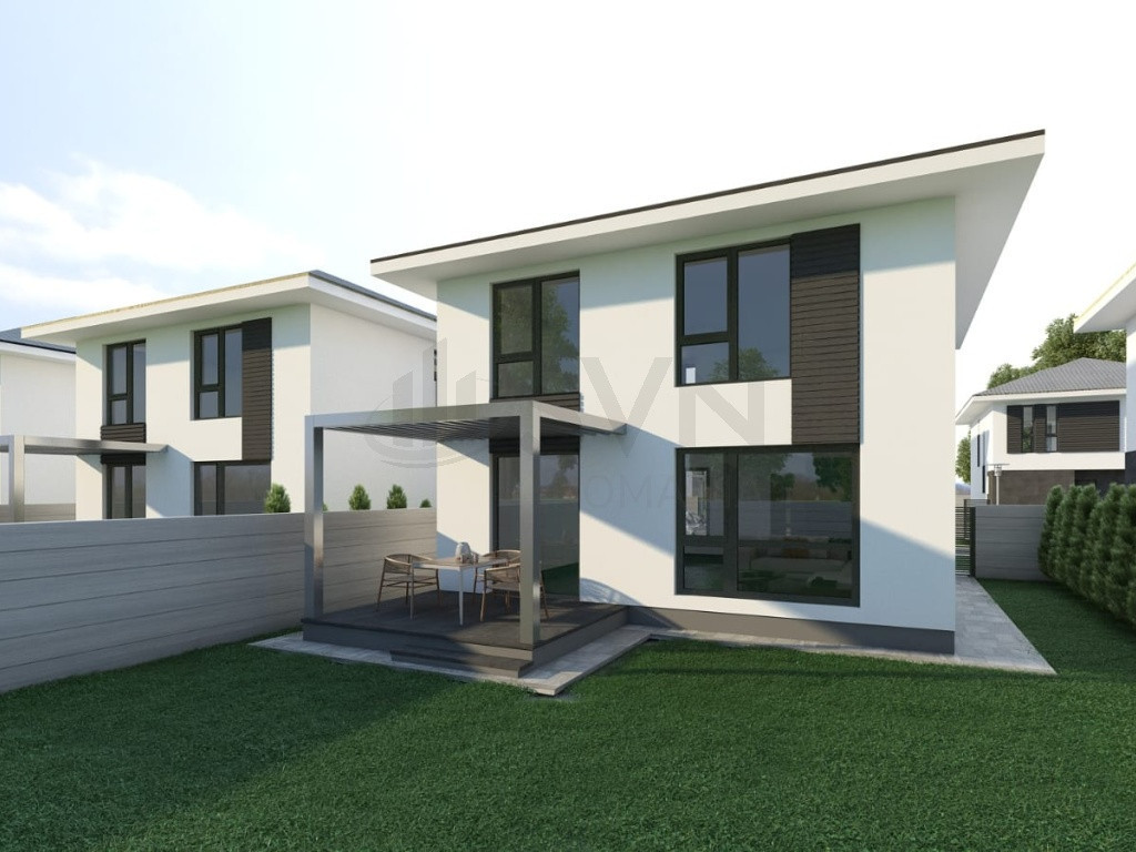 Vila individuala Bragadiru Comision 0