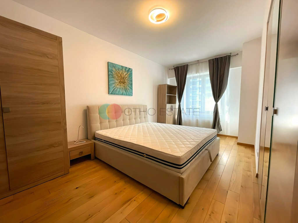 3 camere Pipera| Aviatiei | 140 mp |Parcare Subterana|Boxa|