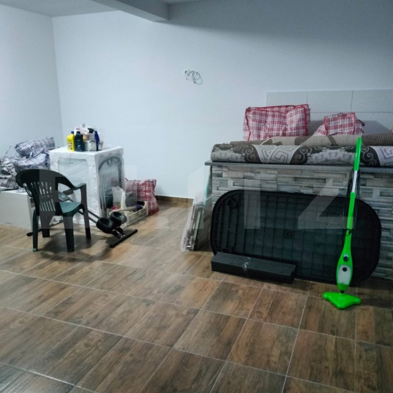 Apartament cu 2 garsoniere, 90 mp, ideal pentru investitie,