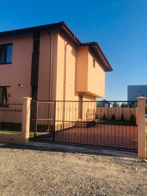 Casa P 1E Pod 126 mp teren 226 mp