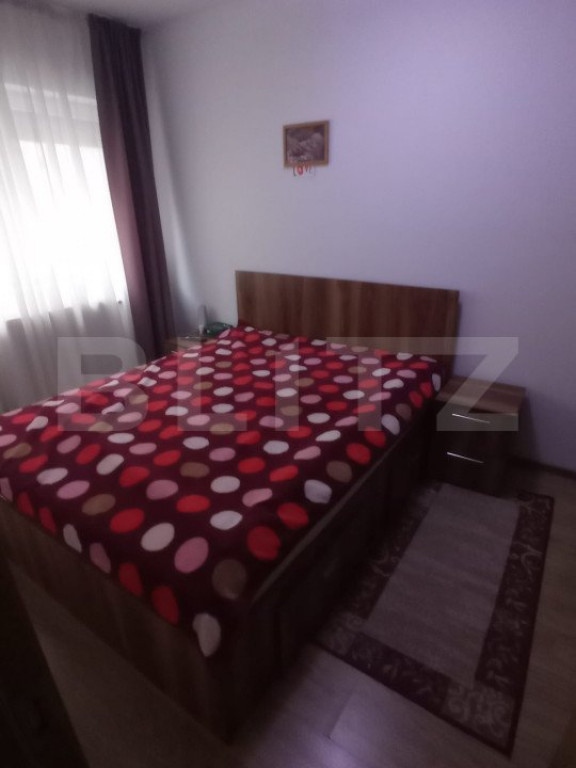 Junior Residence! Apartament 2 camere, 43,5 mp, Iris
