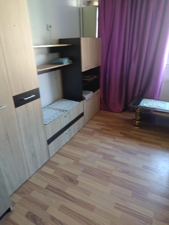 Garsoniera Dr Voda etaj 3