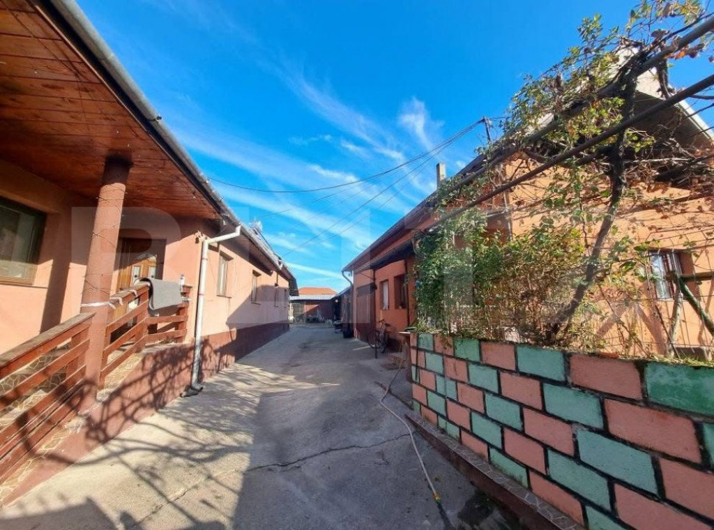 Casa de vanzare zona centrala