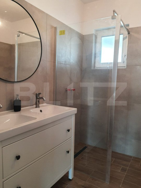 Duplex 4 camere, Su = 84mp, St=305mp, Mosnita Noua, Calea Ur