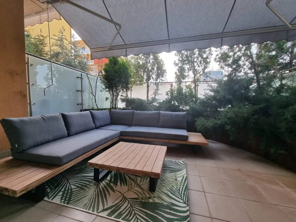 Studio | North Area Lake View | Herastrau | Terasa