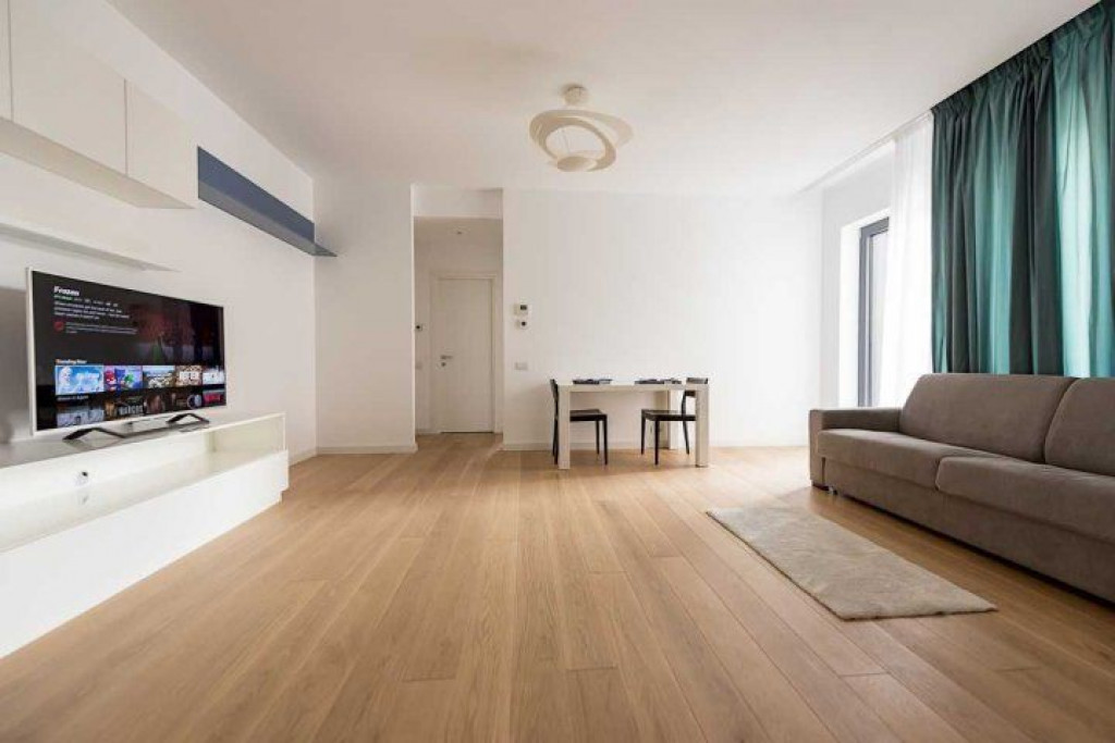 2 camere | One Herastrau Park | Herastrau | Aviatiei | Bo...