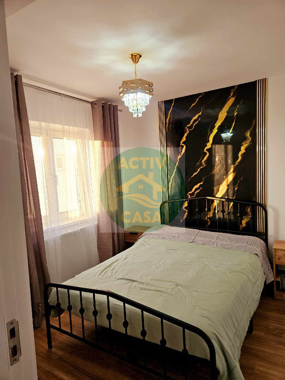 Apartament 3 camere, de inchiriat