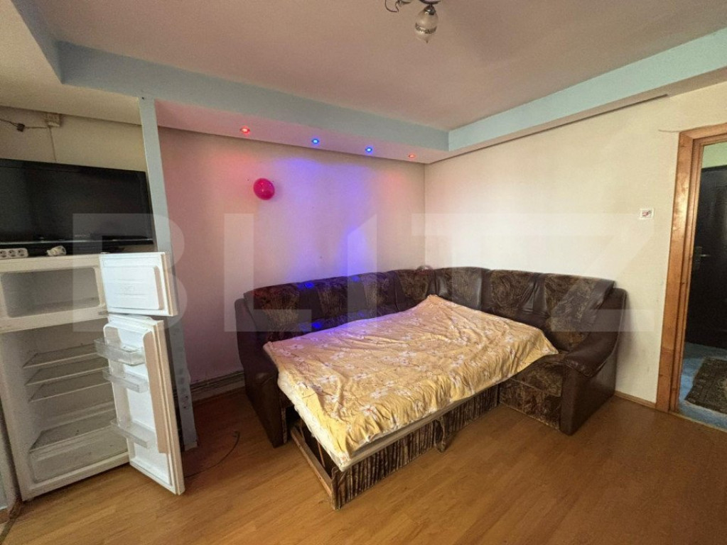 Garsoniera de vanzare, 32 mp, Zalau