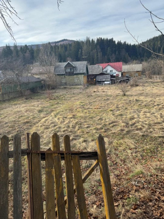 Casa de vanzare in Azuga