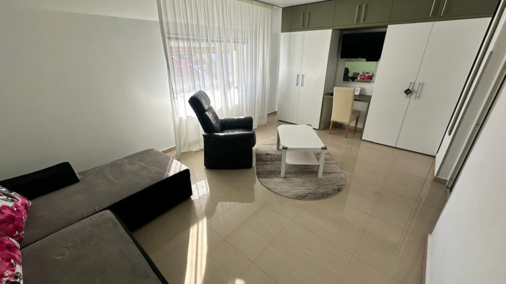 Apartament modern, 2 camere.decomandate Str.Lunga PET FRIEND