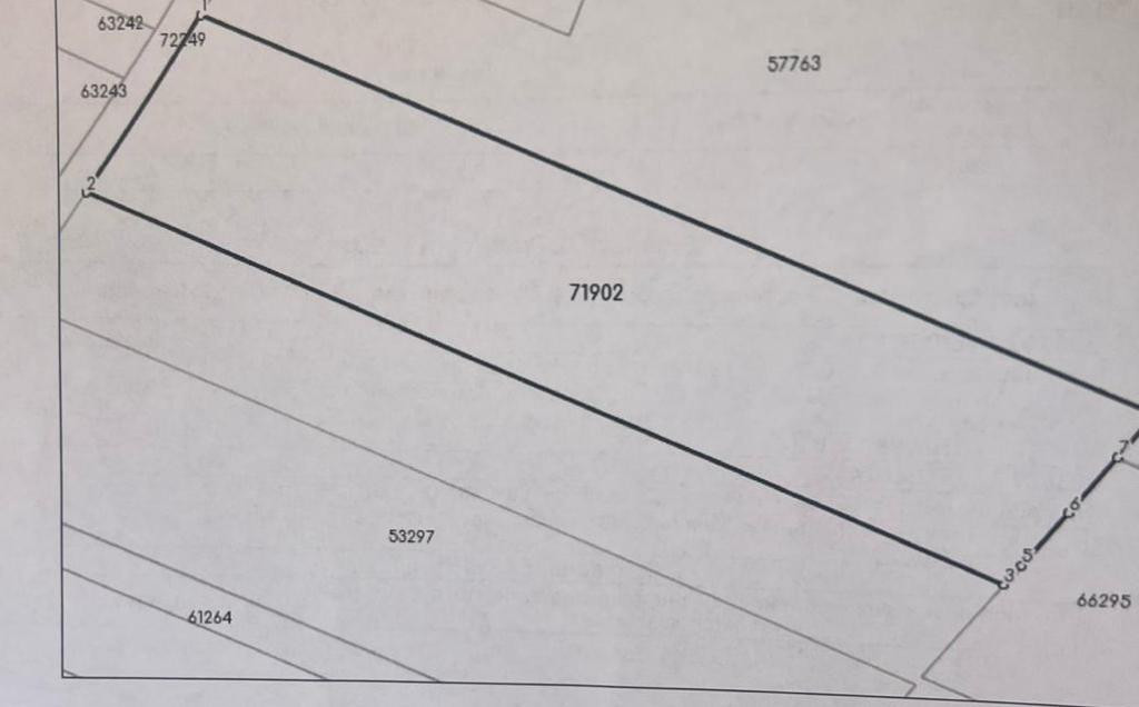 Teren industrial Magurele