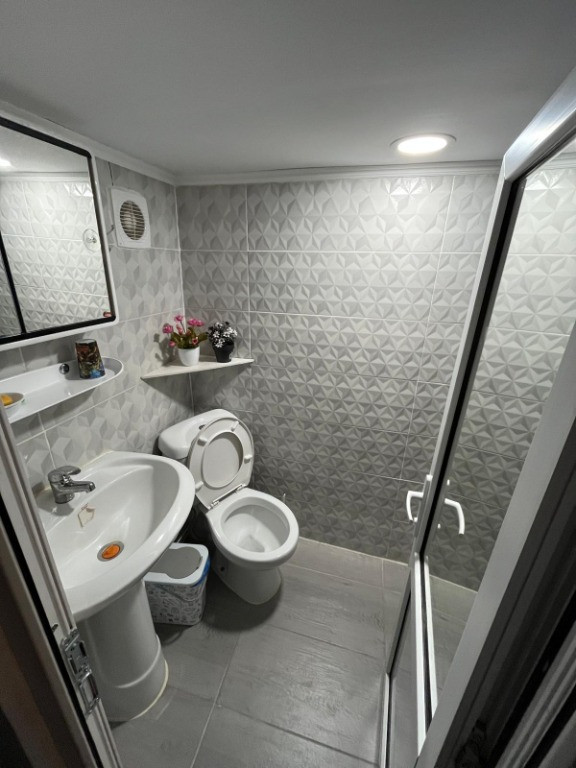 GARSONIERA DALLAS etajul 4 din 7 -NAVAL