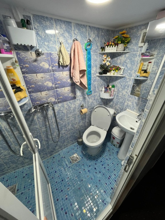 GARSONIERA DALLAS etajul 5 -NAVAL