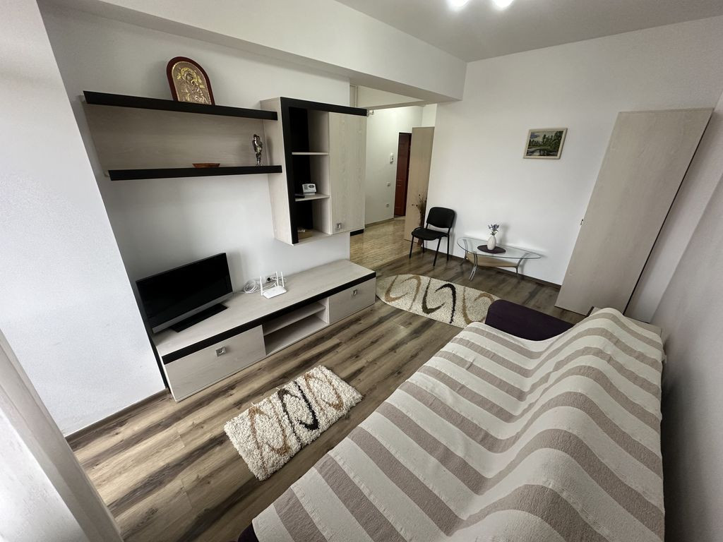 Garsoniera / Studio zona Tomis Nord