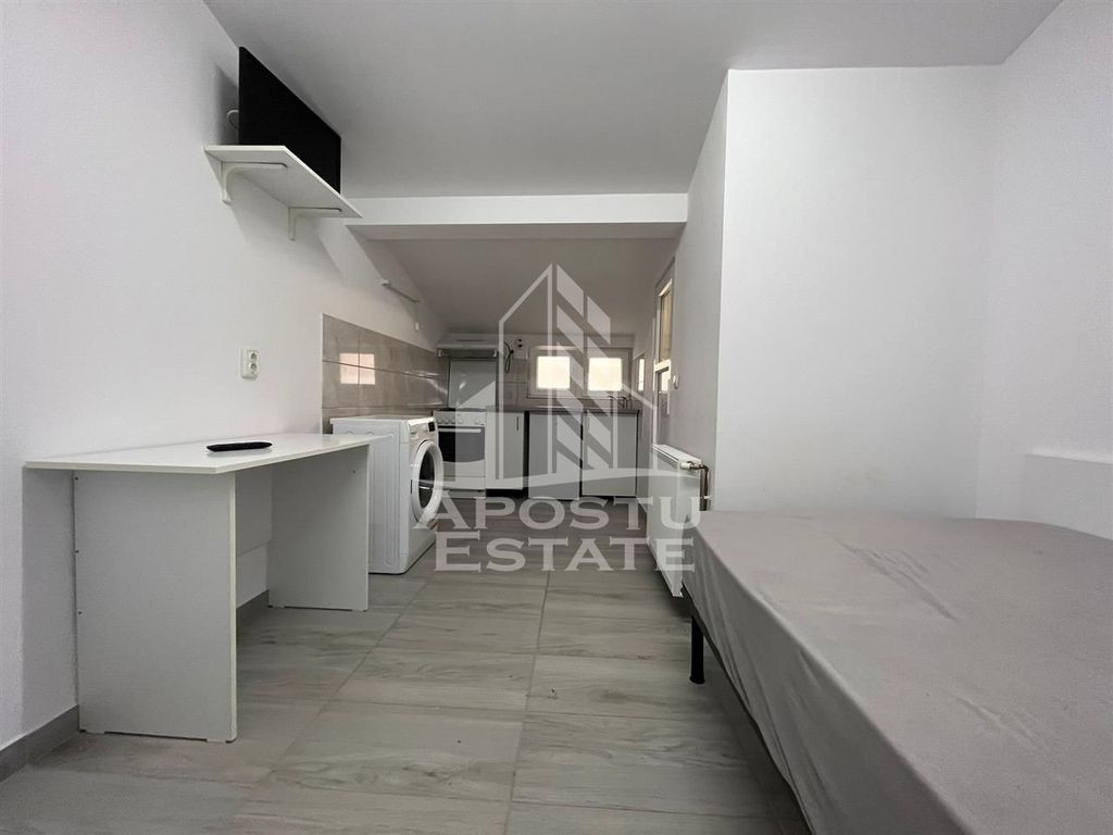 Spatii de cazare pentru muncitori in zona Steaua cheltuie...