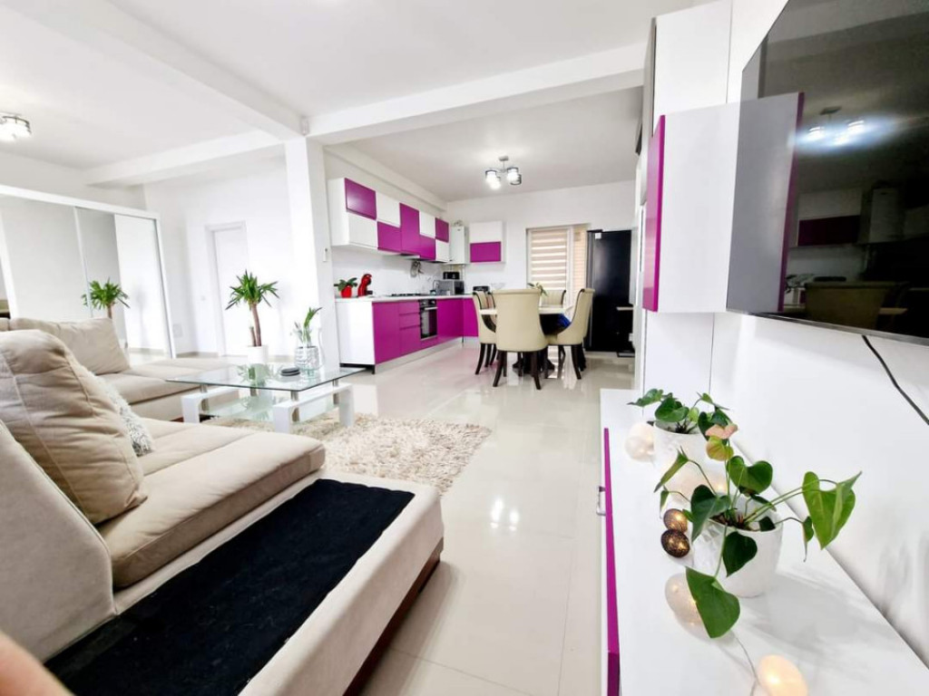 Vila P+1, situata in MAMAIA SAT - HANUL CU PESTE