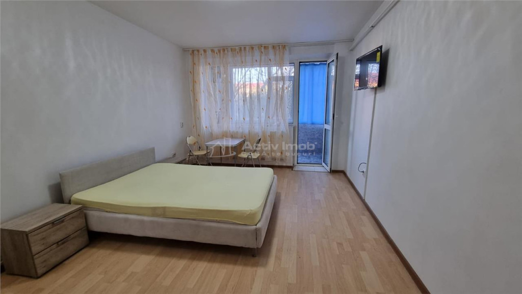 Ap 1 cam Tiglina2 renovata si utilata complet