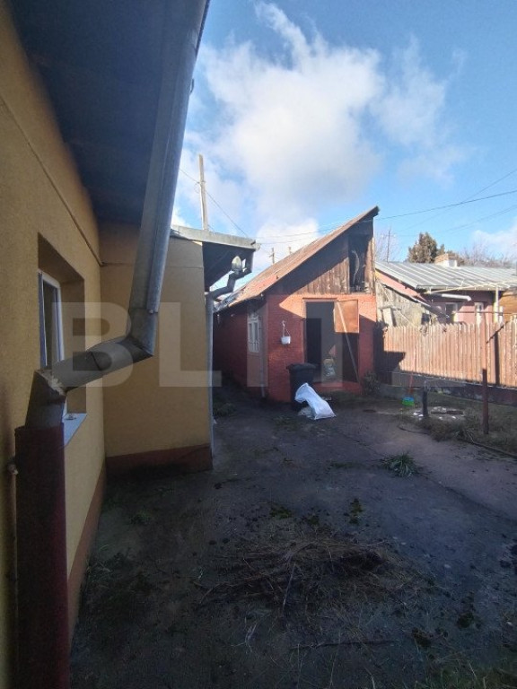 Reducere de pret Casa zona centrala Moreni