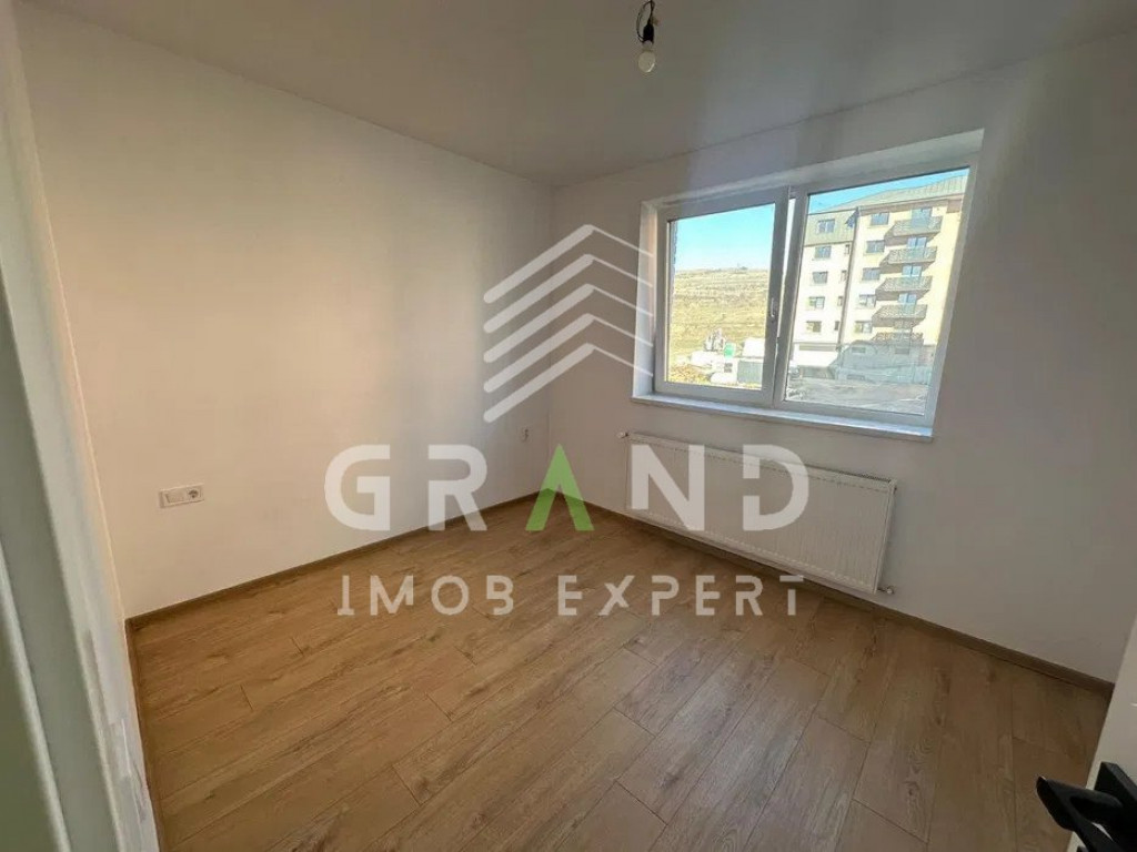 TOTUL NOU! Apartament 3 camere zona Chinteni