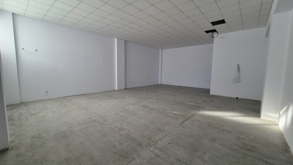 Spatiu Theodor Pallady | Ozana | Depozitare-Productie 105mp