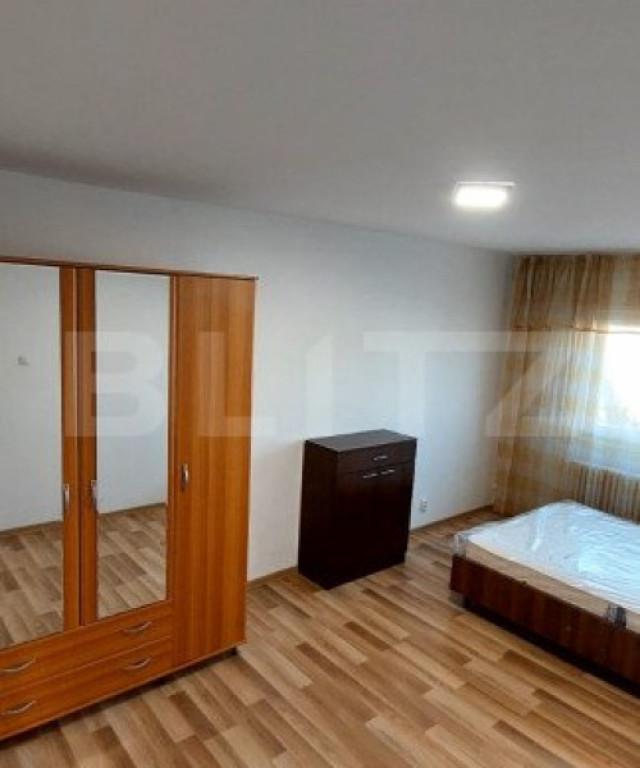 Apartament de 2 camere, 50 mp, zona Nicolina