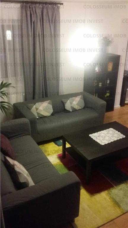 Apartament bloc nou, 3 camere, 2 bai, 2 balcoane, nemobilat, Sanpetru!