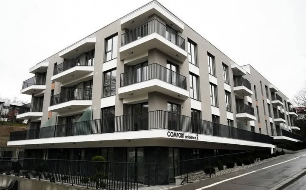 De vânzare spatiu nou pentru activitate medicala în Sfântu Gheorghe