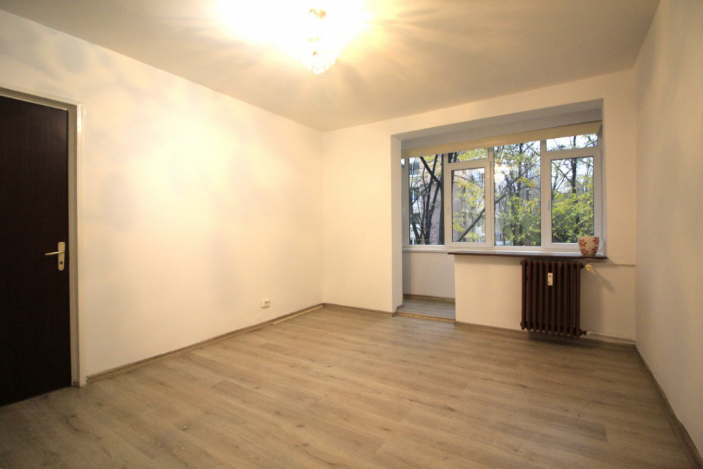 DRUMUL TABEREI - STR. TARGU NEAMT, ETAJ 1, LIBER, BUCATARIE