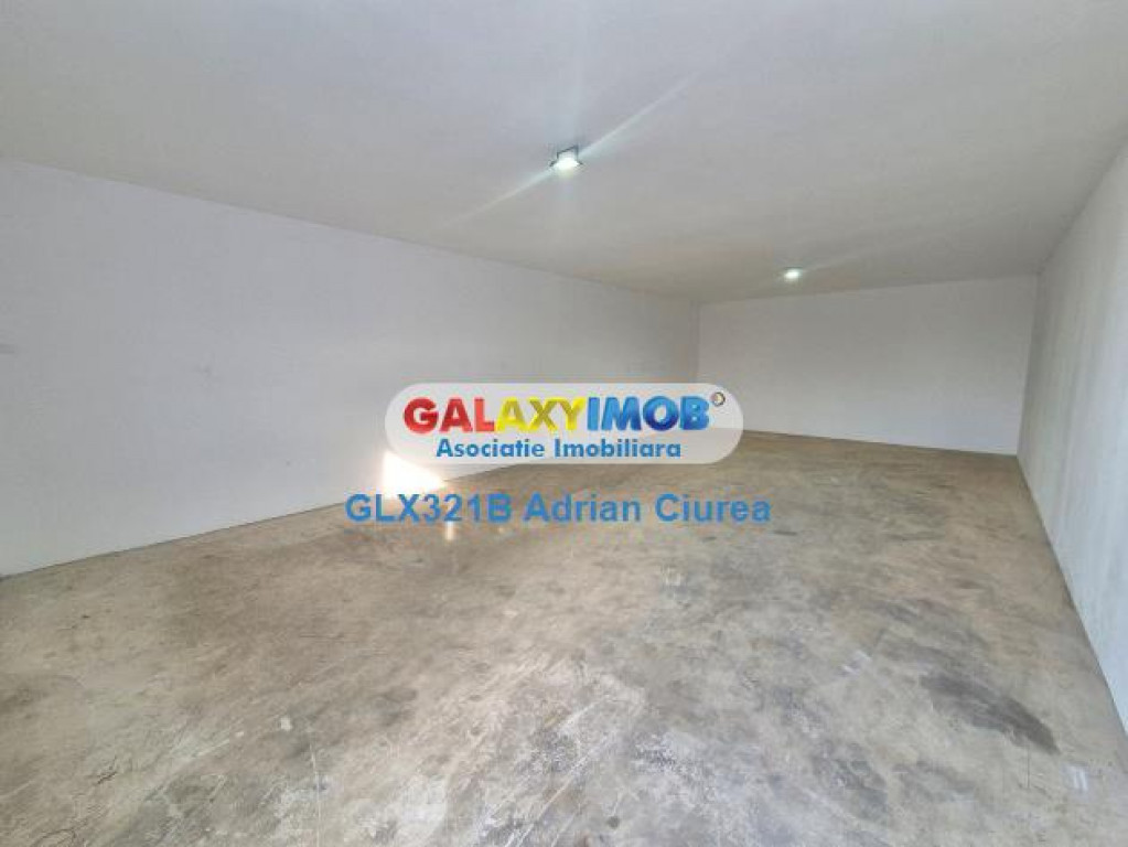 Hala depozitare/productie/industrial 70mp A2 Splaiul Unirii